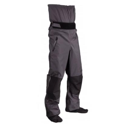 Hiko Bayard Dry Pants Cinzento M