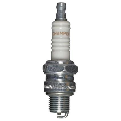 Champion Parts Ql82c Spark Plug Prateado