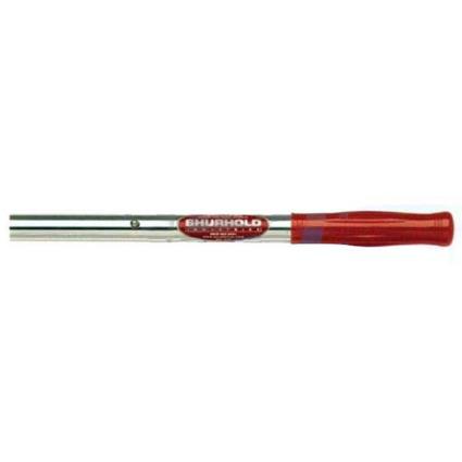 Shurhold Telescopic Handle Vermelho 109-182 cm