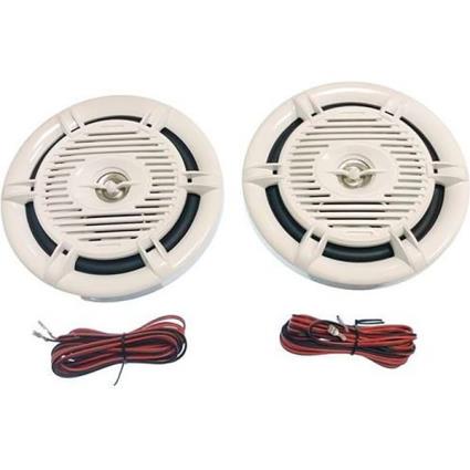Goldenship 60w Speakers  50 x 125 x 160 mm