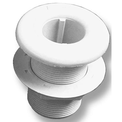 Forespar Round Cf251 Thru-hull Fit  1´´