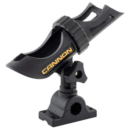 Minnkota Rod Holder Preto
