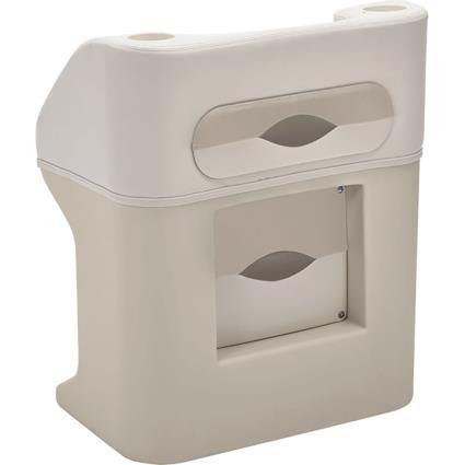 Wise Seating Helm Steering Console