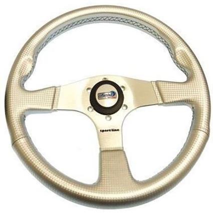 Goldenship Albatros Steering Wheel  350 mm