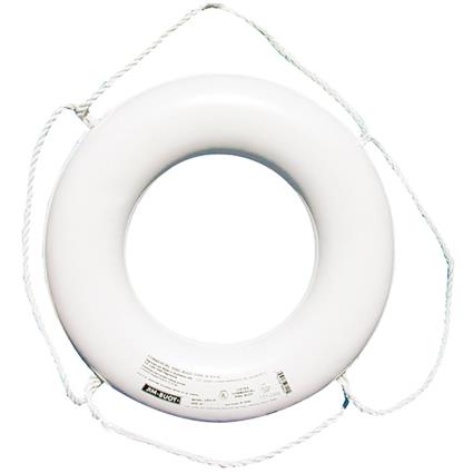 Cal June Buoy Strap Ring  30´´