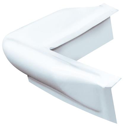 Dock Edge Corner Dock Bumper