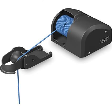 Trac Outdoors Fisherman 25 Electric Anchor Winch