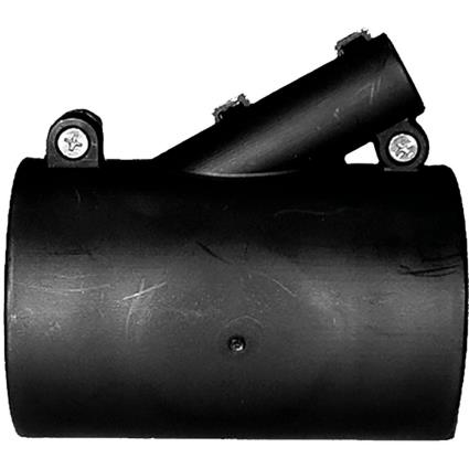 T-h Marine Union Rigging Installation Kit Preto