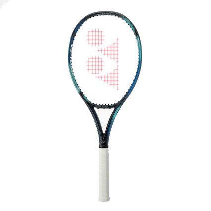Raquete de Ténis EZONE 100L Azul 285g