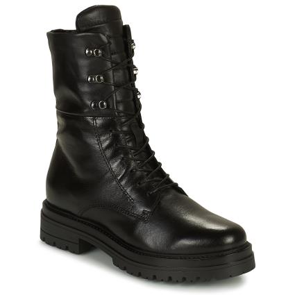 Metamorf'Ose  Botas baixas Majuste  Preto Disponível em tamanho para senhora. 36,37,38,39,40.Mulher > Sapatos > Botins