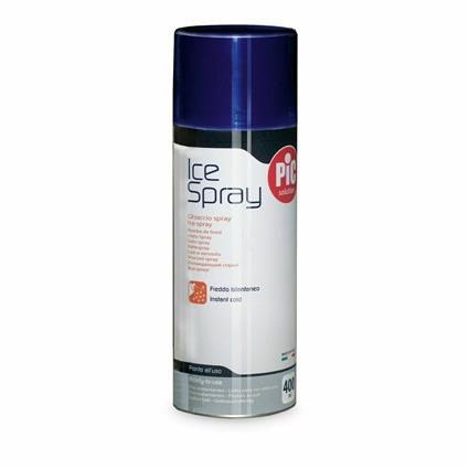 PIC Ice Spray Gelo 400ml