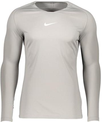 Camiseta de manga comprida Nike M NK DRY PARK 1STLYR JSY LS