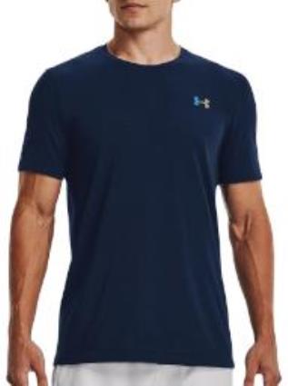 Camiseta Under Armour Under Armour Seamless GeoSport