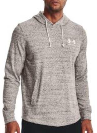 Moletom com capuz Under Armour Under Armour Rival Terry