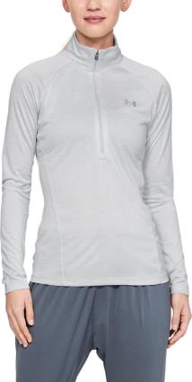 Camiseta de manga comprida Under Armour Tech 1/2 Zip - Twist