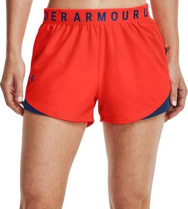 Calções Under Armour Play Up Shorts 3.0-ORG