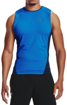 Camisola de cavas Under Armour UA HG Rush 2.0 Comp SL