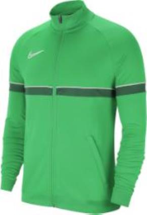 Anoraque Nike Y NK Academy 21 FZ DRY TRACK JKT