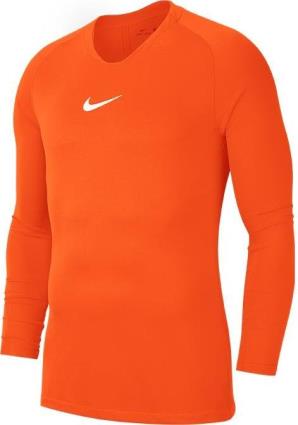 Camiseta de manga comprida Nike Y NK DRY PARK 1STLYR JSY LS