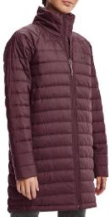 Anoraque Under Armour UA Insulate Parka