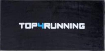 Toalha Top4Running Towel Top4Running