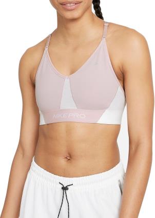 Soutien Nike  Pro CLN DF INDY CB SHINE BRA