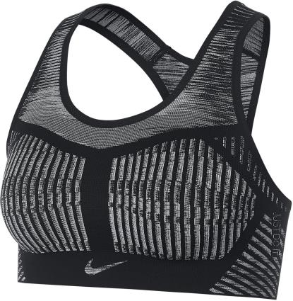 Soutien Nike  FE/NOM FLYKNIT BRA