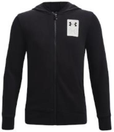Moletom com capuz Under Armour Under Armour UA Rival Terry