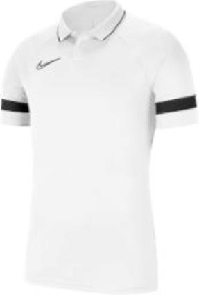 Camisa meia Nike Y NK DF ACD21 POLO SS