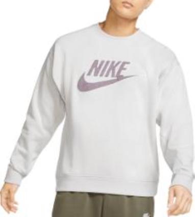 Moletom Nike M NSW CREW