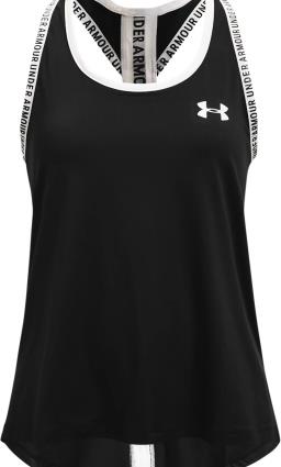 Camisola de cavas Under Armour Under Armour Knockout Tank