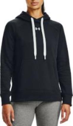 Moletom com capuz Under Armour Rival Fleece HB Hoodie