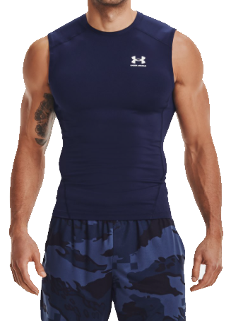 Camisola de cavas Under Armour Under Armour HG Armour Comp