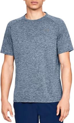 Camiseta Under Armour UA Tech 2.0 SS Tee