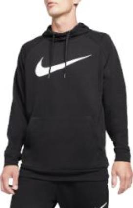 Moletom com capuz Nike M NK DF HDIE PO SWSH