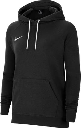 Moletom com capuz Nike W NK FLC PARK20 PO HOODIE