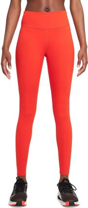 Leggins Nike  Dri-FIT One Women s Mid-Rise Leggings