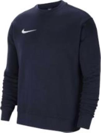 Moletom Nike M NK FLC PARK20 CREW