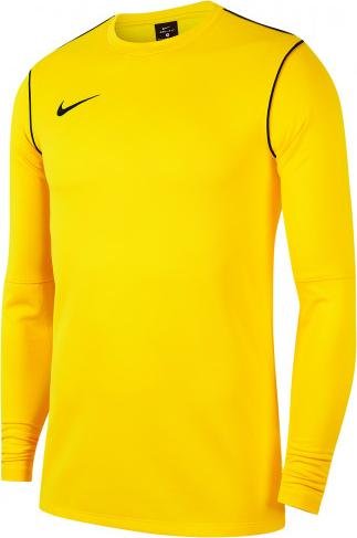 Moletom Nike Y NK DRY PARK20 CREW TOP