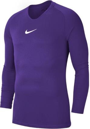 Camiseta de manga comprida Nike M NK DRY PARK 1STLYR JSY LS