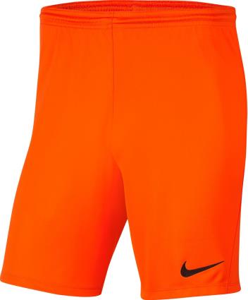 Calções Nike M NK DRY PARK III SHORT NB K