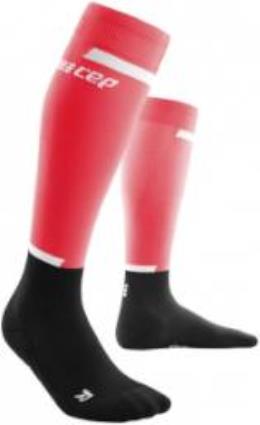 Meias CEP CEP the run socks, tall