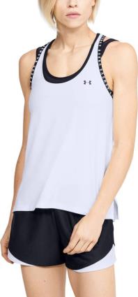 Camisola de cavas Under Armour UA Knockout Tank