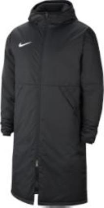 Anoraque com capuz Nike W NK SYN FL RPL PARK20 SDF JKT