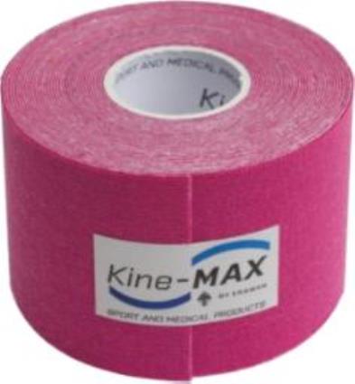 Taping fita Kine-MAX Kine-MAX Tape Super-Pro Cotton