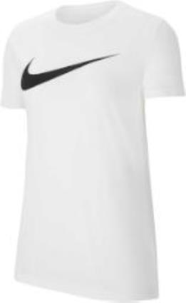 Camiseta Nike W NK DF PARK20 SS TEE HBR