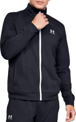 Anoraque Under Armour SPORTSTYLE TRICOT JACKET