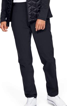 Calções Under Armour Stormproof Golf Rain Pant-BLK