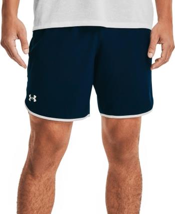 Calções Under Armour UA HIIT Woven Shorts-NVY