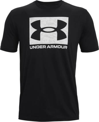 Camiseta Under Armour Under Armour ABC CAMO BOXED LOGO SS